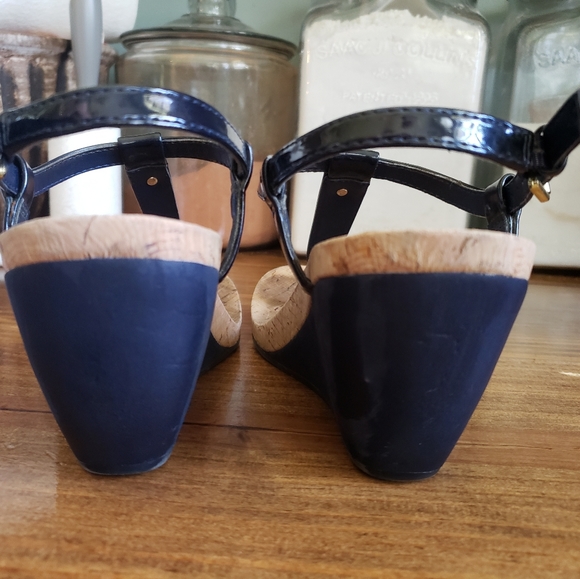 Ralph Lauren thong sandals - Picture 6 of 9